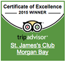 Special Offers of St. James Club Morgan Bay Resort