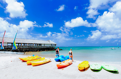 Beach & Pools Photos