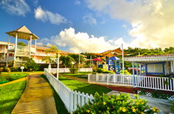 Morgan Bay Resort Kids Club