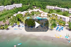 St. James's Club Morgan Bay St. Lucia Overview Video