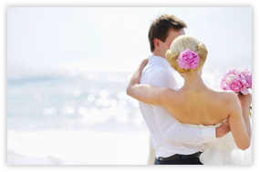 St. Lucia Wedding
