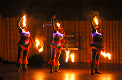 Entertainment Pictures