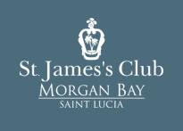 St. James's Club Morgan Bay Beach Resort St Lucia
