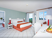 One-Bedroom Ocean View