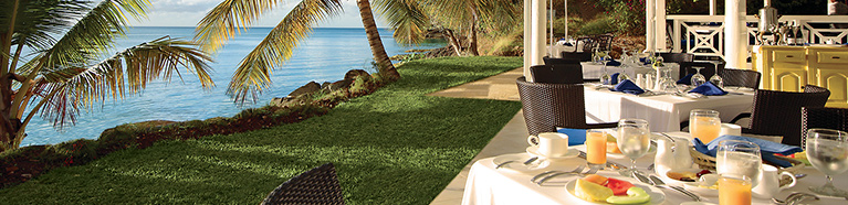 Bambou Restaurant