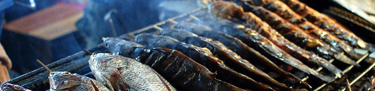 Dennery Fish Festival