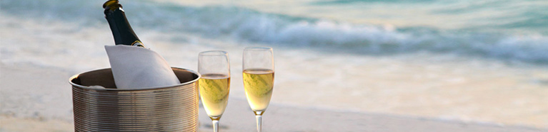 Anniversaries at Morgan Bay Resort