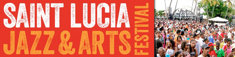 Saint Lucia Jazz