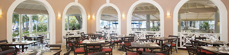 The Palm's Restaurant