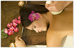 Spa & Salon Photo Gallery