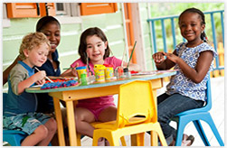 Morgan Bay Resort Kids Club
