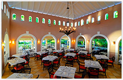 St. Lucia Restaurants & Bars