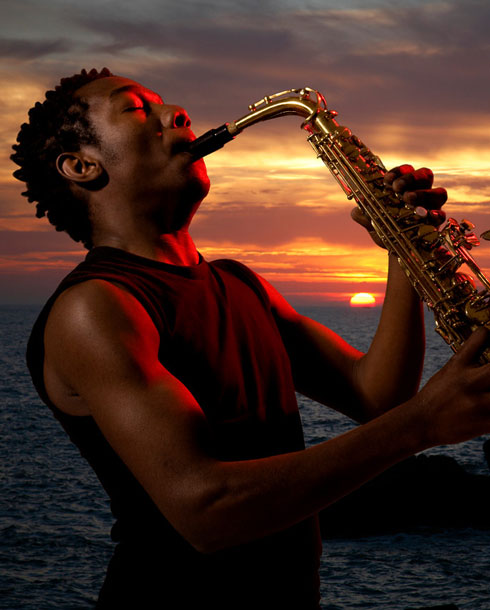 Saint Lucia Jazz